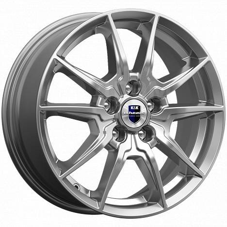   K&K  6,5 x 16 5*108 50 63.3  
