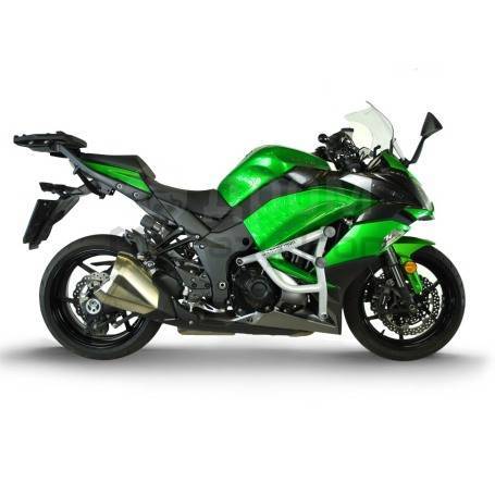  PRO Crazy Iron KAWASAKI Z1000SX, Ninja 1000 11-19 