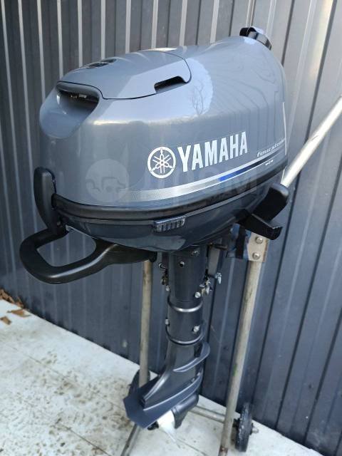 Yamaha. 6,00.., 4-, ,  S (381 ), 2021  