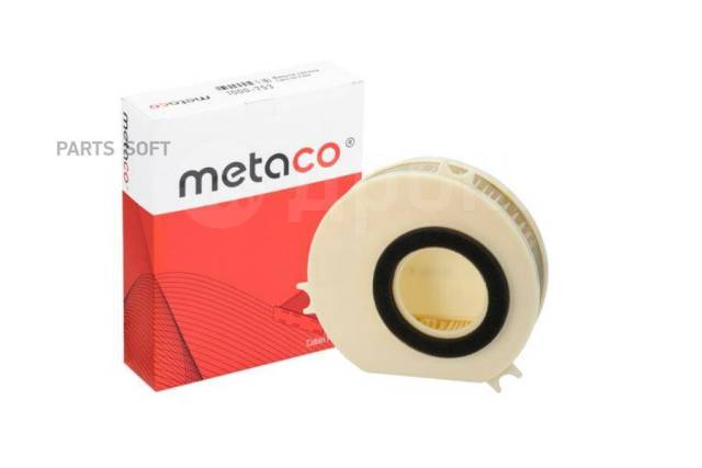    METACO 1000-753 