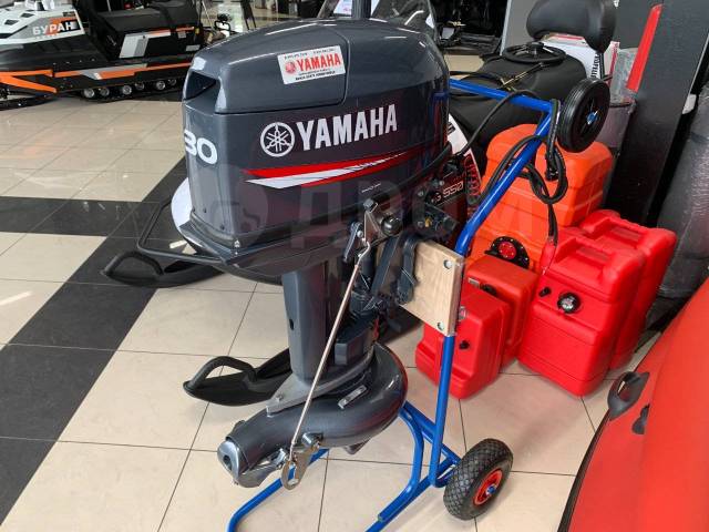 Yamaha. 30,00.., 2-, ,  S (381 ), 2025  