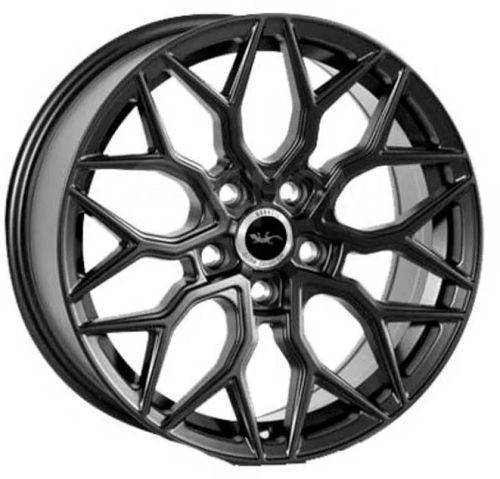 Легковой диск Lizardo Xh1024 7,5x17 5x114,3 et38 67,1 cb