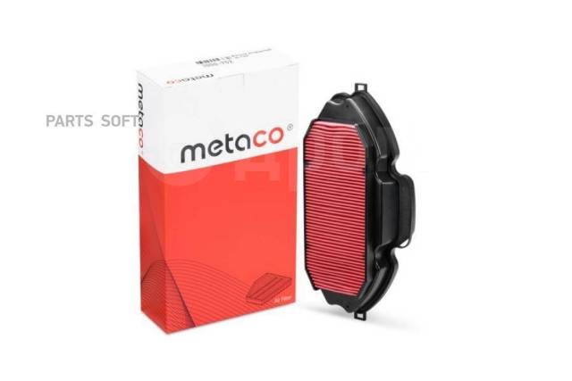    METACO 1000-752 