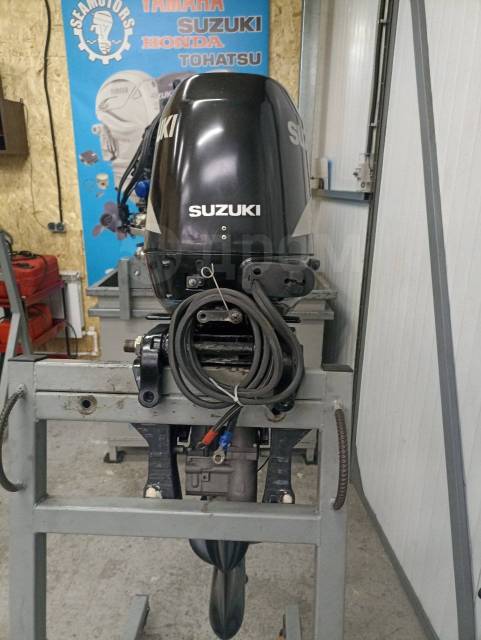 Suzuki. 50,00.., 4-, ,  L (508 ), 2002  