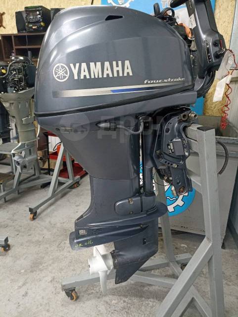 Yamaha. 40,00.., 4-, ,  L (508 ), 2011  