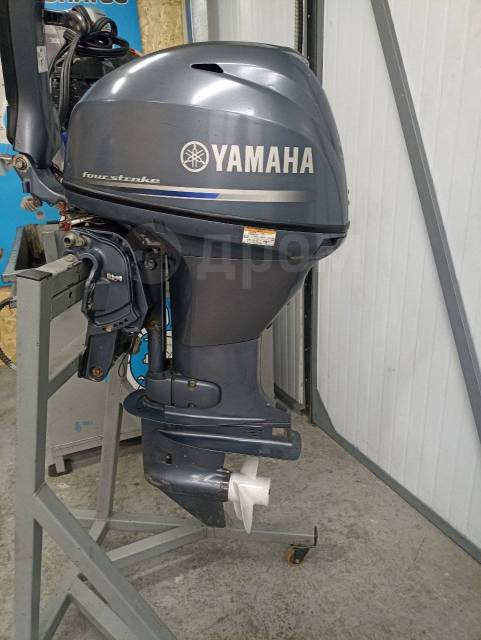 Yamaha. 40,00.., 4-, ,  L (508 ), 2011  