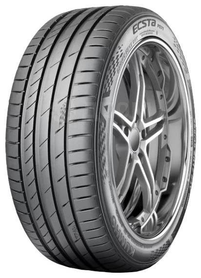Kumho Ecsta PS71, 275/30 R20 97Y XL