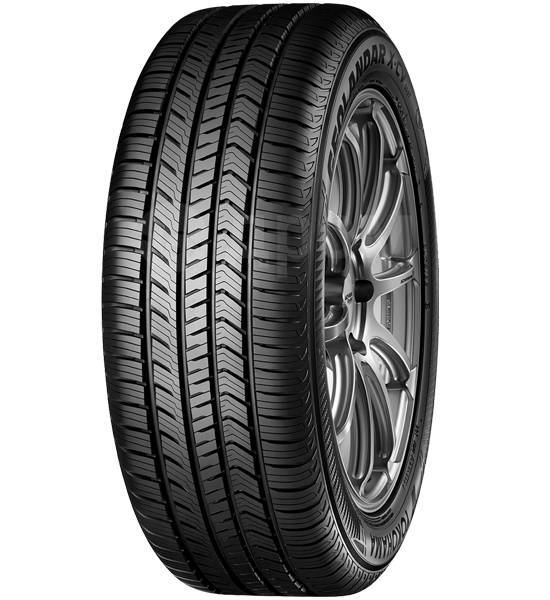 Yokohama Geolandar X-CV G057, 265/45 R20 108W
