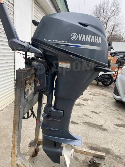 Yamaha. 20,00.., 4-, ,  L (508 ), 2012  