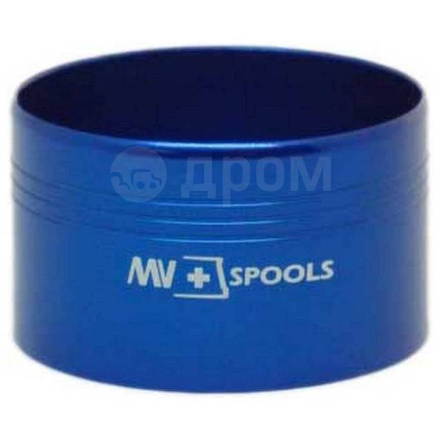      Navy Blue MV Spools ARAL-ORG-1-15-NAVYBLU ARAL Original 1-15 