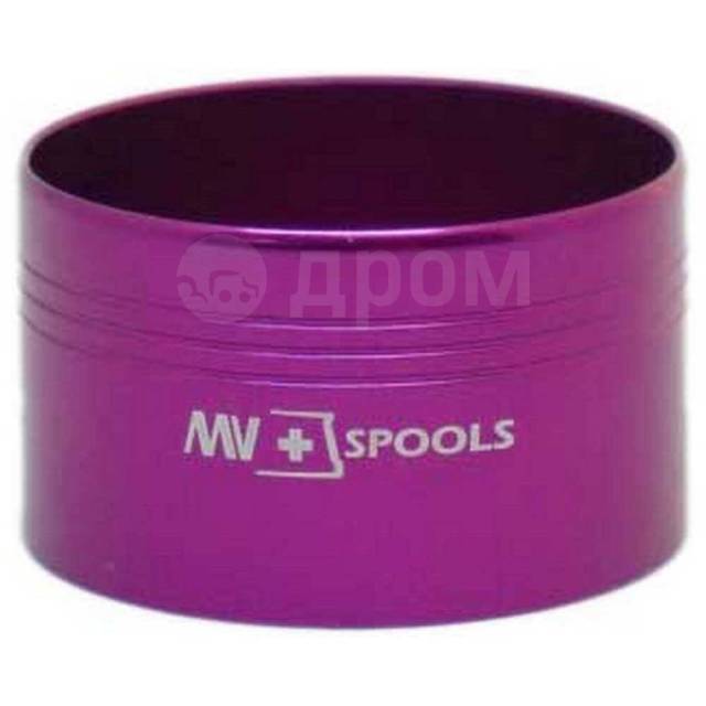      Purple MV Spools ARAL-ORG-1-15-PURPLE ARAL Original 1-15 