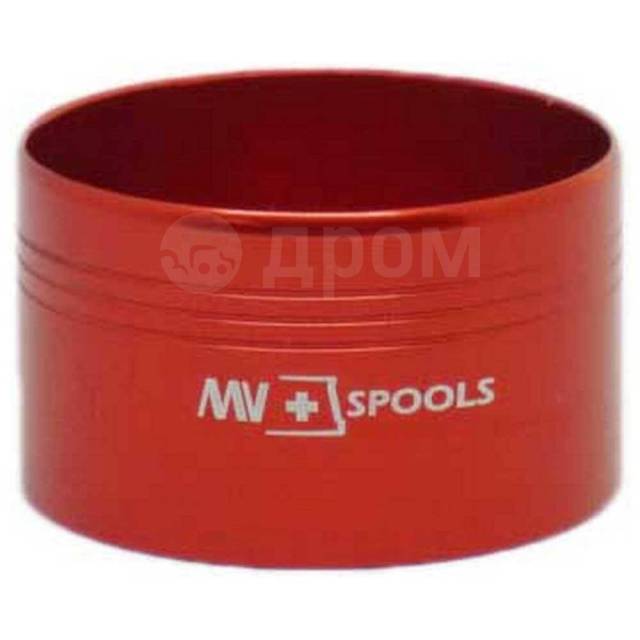      Red MV Spools ARAL-ORG-4-RED ARAL Original 4 