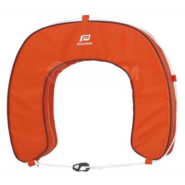     Orange Plastimo P63752 