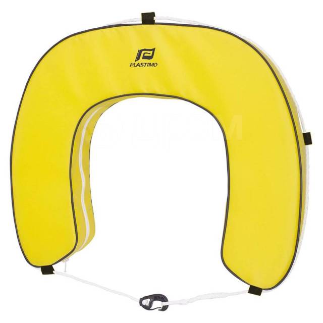     Yellow Plastimo P63578 