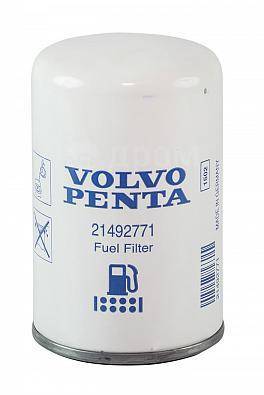   VOLVO PENTA 21492771 