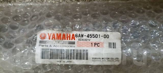   () Yamaha F300-350 "" 6AW-45501-00-00 