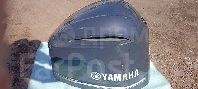  () Yamaha F225,F250,F300 6CE-4261A-0-00, 6CL-42610-02-00   