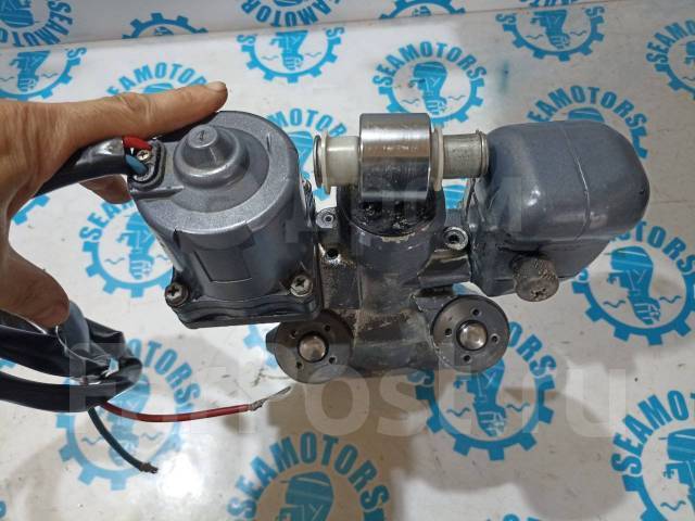  Honda BF90-150, Suzuki 90-175, Yamaha F80-150 63P-1031-0757 