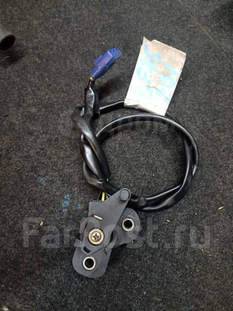   Honda BF60/BF75/BF90/BF115/BF130 35660-ZY9-003 2012 . 