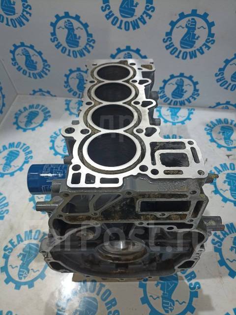   Honda BF 75, BF90 12000-ZY9-415ZA, 12000-ZY9-405, 2013 . EFI. 