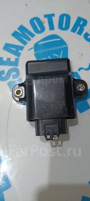  Yamaha F9,9 F15, F20B 6AH-85540-00-00 