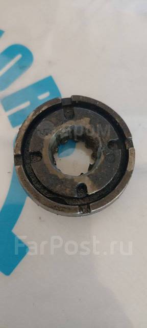    Suzuki DT25, DT30 57632-96400-00, 2002  