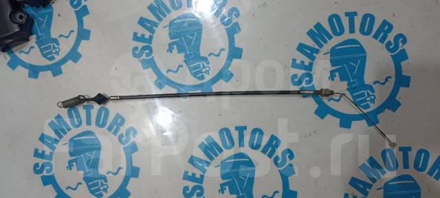   Suzuki DT25, DT30 18290-96310-000, 18290-91L00-000 