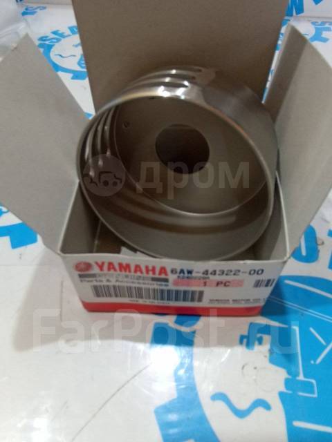   Yamaha F350 6AW-44322-00 