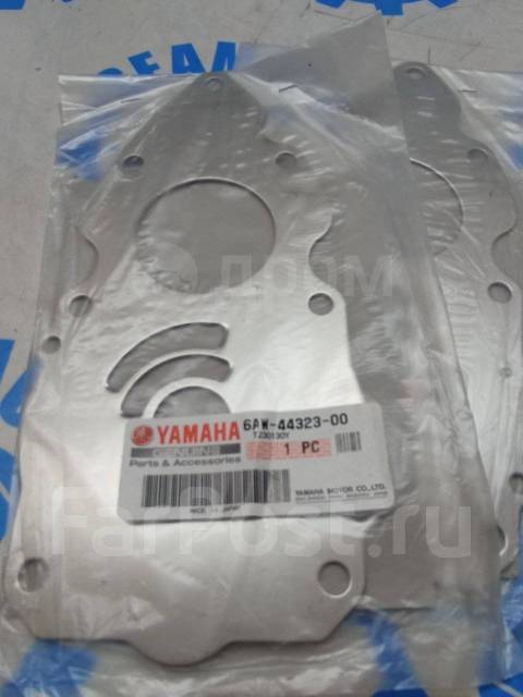   Yamaha F350 6AW-44323-00 