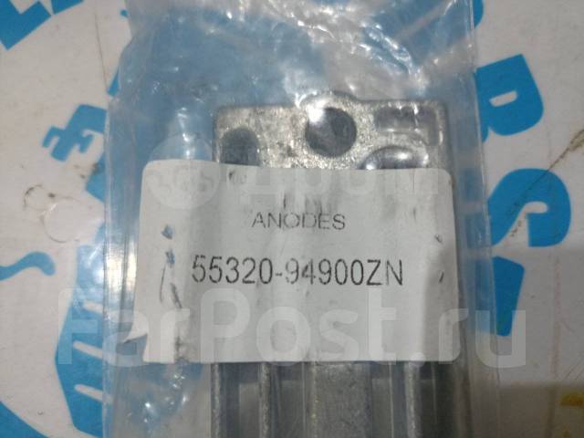  Suzuki DF 60-300 (2001-2010) DT115-140 (1996-2001) 55320-94900 , ,  . 