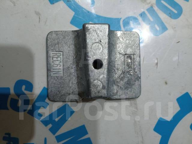  Yamaha 8-125.., 61N4525101ZN  ,    