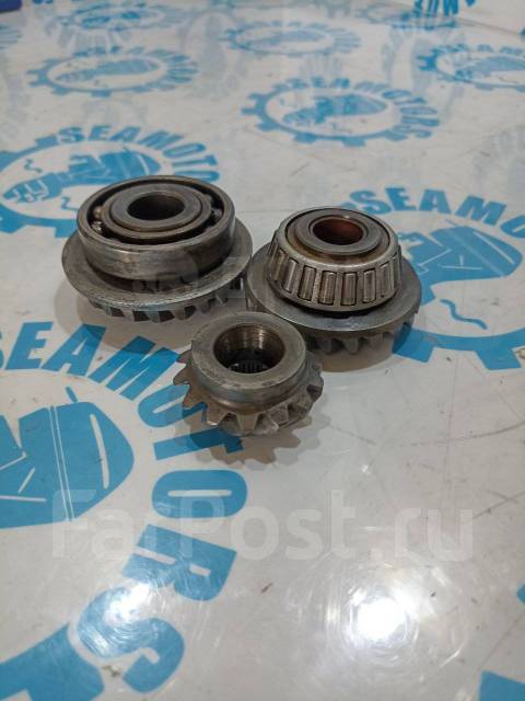  ,   Honda BF40, BF50 41145-ZV5-020, 24151-ZV5-010  2. 