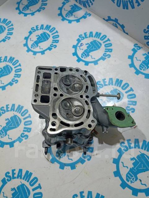    Honda BF8 12210-ZW9-405ZA ,   