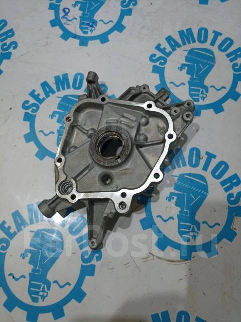   Honda BF8,BF9.9 11300-ZW9-406 