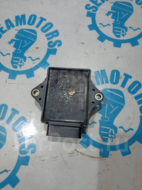  Honda BF8 30400-ZW8-003 