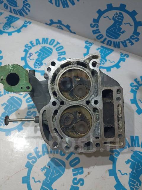    Honda BF8 12210-ZW9-405ZA ,   