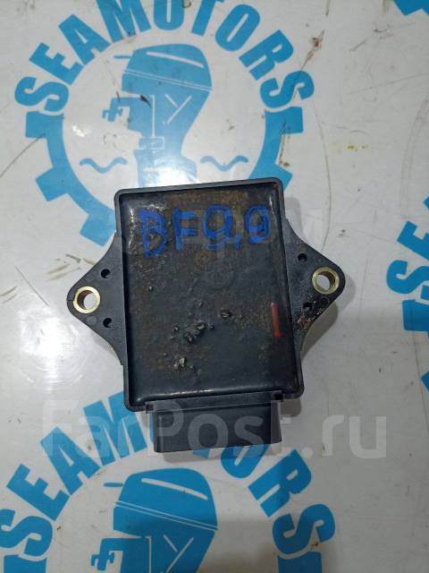  Honda BF9,9 30400-ZW9-611 