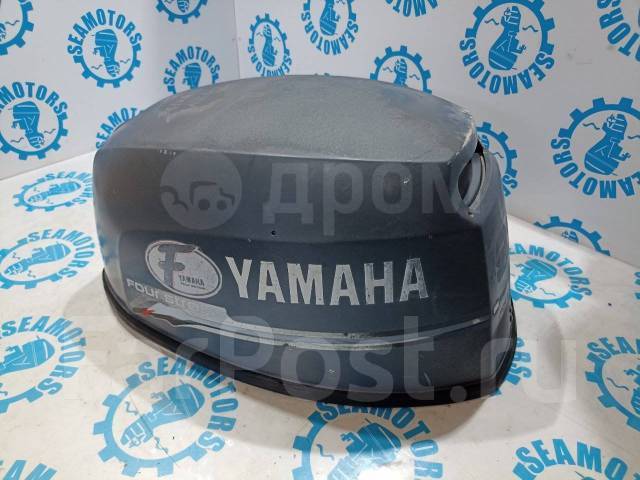  () Yamaha F9.9, F15 66M-42610-20-4D, 66N-42610-20-00, 66M-4261A-09-00 