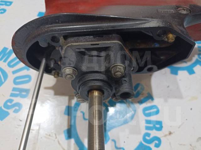  Suzuki DF9.9-15 55100-90L01-0EP, 55100-94O20-0ER, 57100-93902-000 "L"     