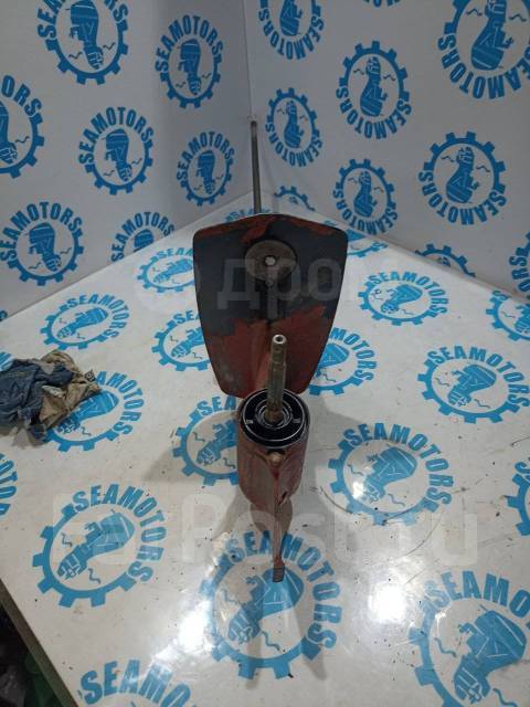  Suzuki DF9.9-15 55100-90L01-0EP, 55100-94O20-0ER, 57100-93902-000 "L"     