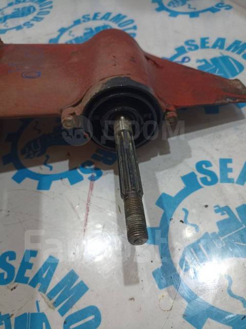  Suzuki DF9.9-15 55100-90L01-0EP, 55100-94O20-0ER, 57100-93902-000 "L"     