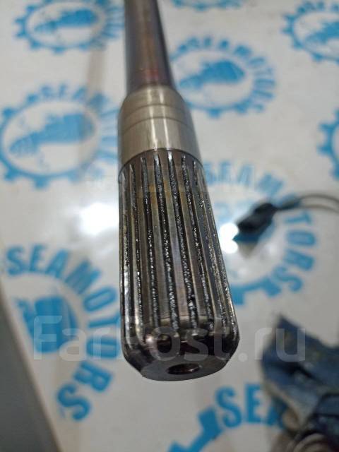  Suzuki DF90, DF115, DF140 57110-92J70-000, 55110-90J16-0EP "" 