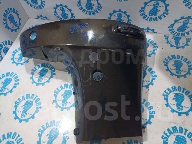   Suzuki DF90, DF115, DF140 61820-90J01-0EP, 61820-90J11-0EP PORT  