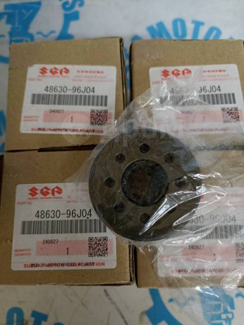   Suzuzki DF150-250, DF100A-300A 48630-96J00-000 