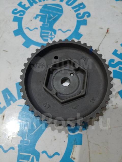    Honda BF115-130 14210-ZW5-000 