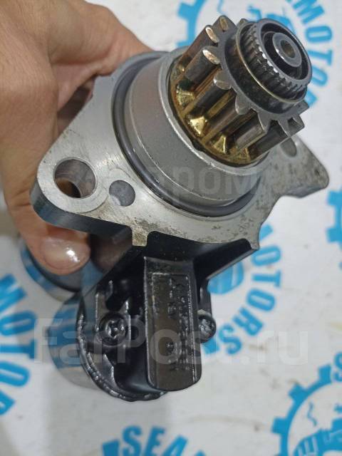   Honda BF115, BF130 31200-ZW5-003 