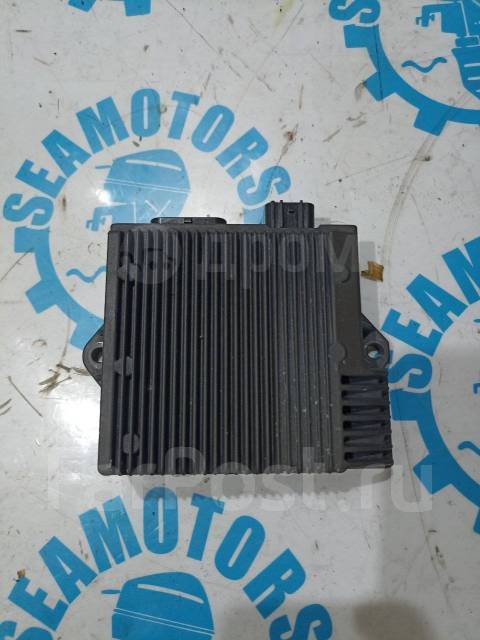  Honda BF115 34750-ZW5-013 