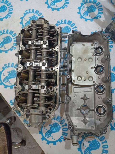    Honda BF115-BF130 12201-ZW5-010ZA, 12201-ZW5-020ZA   