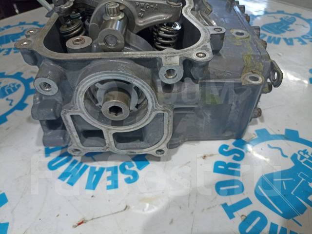    Honda BF75, BF90 12210-ZY9-000ZA EFI  