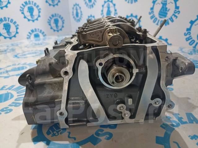    Honda BF75, BF90 12210-ZY9-000ZA EFI  